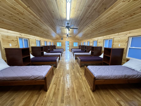 Renovated Cabin